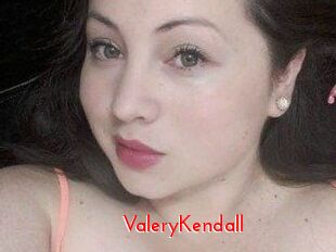 ValeryKendall