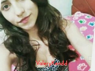 ValeryKendd