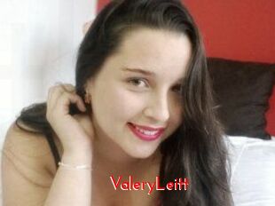 Valery_Leitt The Sex