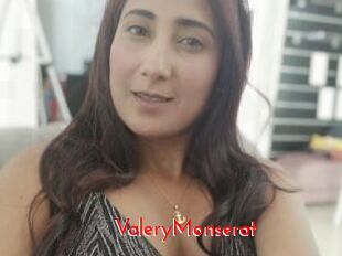 ValeryMonserat The Sex