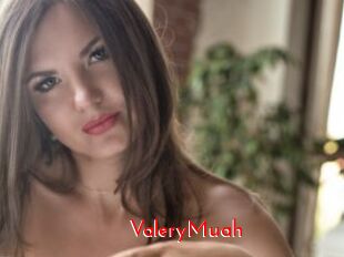 ValeryMuah