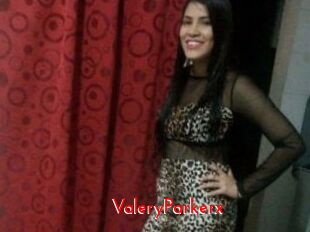 ValeryParkerx