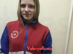ValeryaRusso