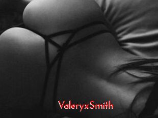 ValeryxSmith