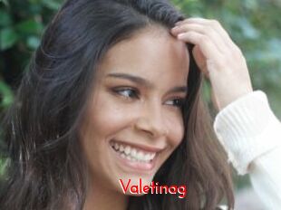 Valetinag