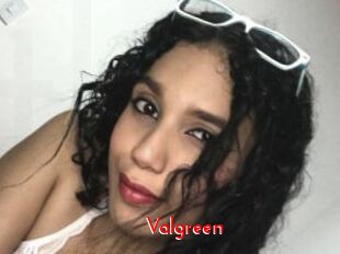 Valgreen The Sex