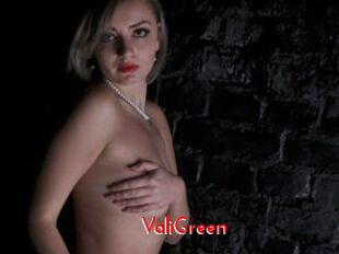 ValiGreen