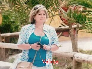 Valirija
