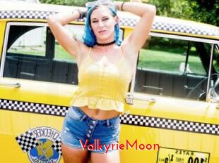 ValkyrieMoon