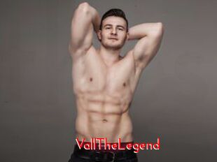 VallTheLegend