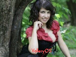 ValleryOS