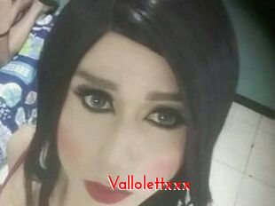 Vallolettxxx