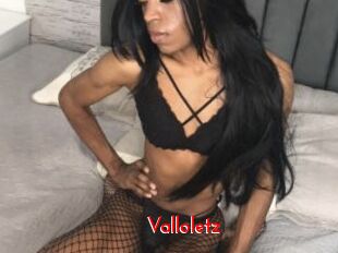 Valloletz