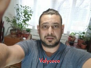 Valycoco The Sex