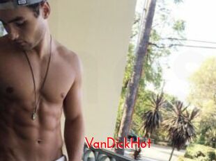 VanDickHot