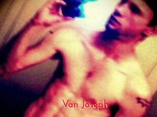 Van_Joseph The Sex