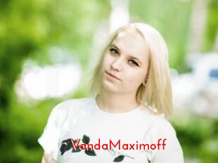 VandaMaximoff The Sex