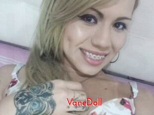 VaneDoll