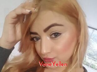 VaneYellen