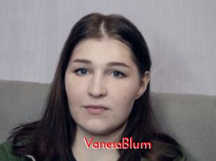 VanesaBlum The Sex