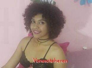 Vanesateheran