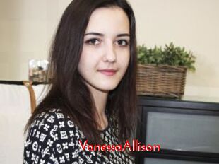 VanessaAllison