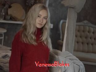 VanessaBlakes The Sex