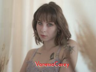 VanessaCarey The Sex