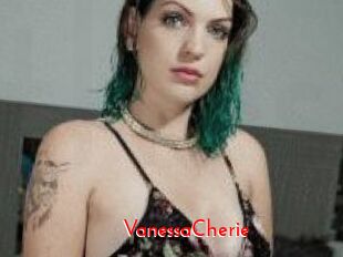 VanessaCherie