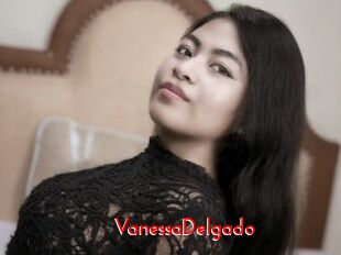 VanessaDelgado The Sex