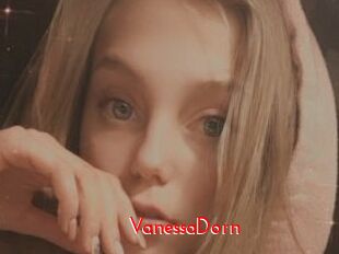 VanessaDorn The Sex