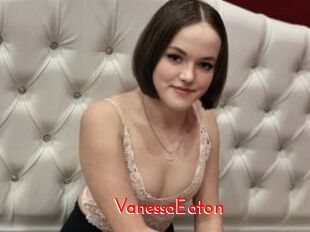 VanessaEaton The Sex