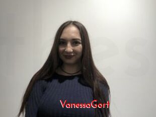 VanessaGort The Sex