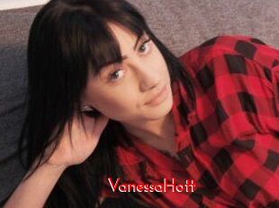 VanessaHott