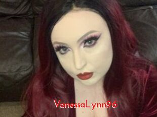 VanessaLynn96