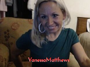 VanessaMatthews
