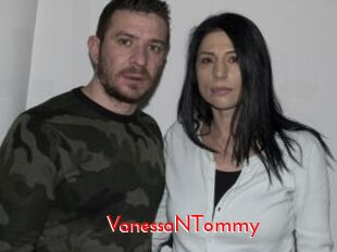VanessaNTommy