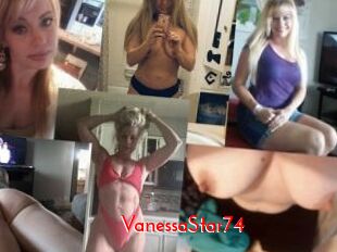 VanessaStar74 The Sex