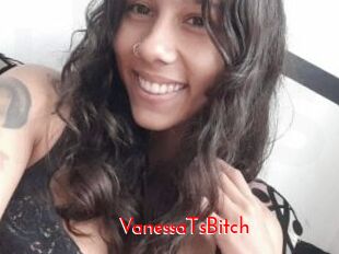 VanessaTsBitch
