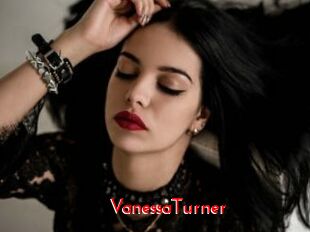 VanessaTurner The Sex
