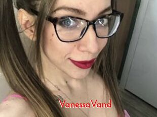 VanessaVand
