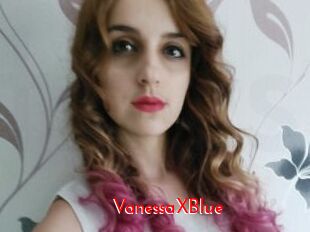 VanessaXBlue