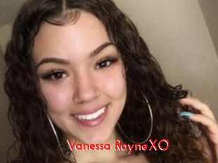 Vanessa_RayneXO