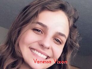 Vanessa_Vixon