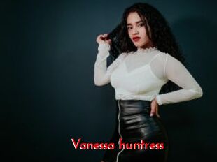 Vanessa_huntress The Sex