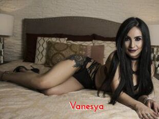 Vanesya