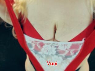 Vani The Sex