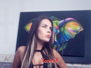 VaniaX