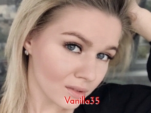 Vanilla35