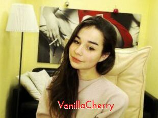 VanillaCherry The Sex